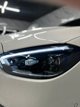 Mercedes-Benz C 220 Mercedes C220EQ Boost AMG Line Digital Led  - 45000 € / 88012.35 лв. - 96914149 5