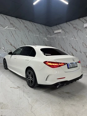 Mercedes-Benz C 220 Mercedes C220EQ Boost AMG Line Digital Led  - 45000 € / 88012.35 лв. - 96914149 6