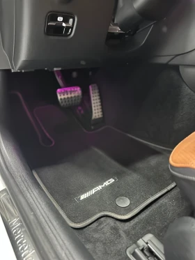 Mercedes-Benz C 220 Mercedes C220EQ Boost AMG Line Digital Led  - 45000 € / 88012.35 лв. - 96914149 13