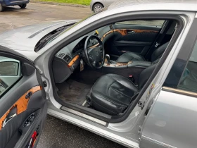 Mercedes-Benz E 280 CDI - 3800 € / 7432.15 лв. - 79196826 12