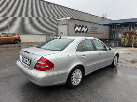 Mercedes-Benz E 280 CDI - 3800 € / 7432.15 лв. - 79196826 7
