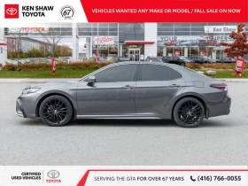 Toyota Camry XSE* АвтоКредит* (ЦЕНА ДО БГ), снимка 3