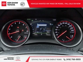 Toyota Camry XSE* АвтоКредит* (ЦЕНА ДО БГ), снимка 13