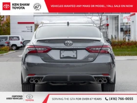 Toyota Camry XSE* АвтоКредит* (ЦЕНА ДО БГ), снимка 5