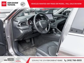 Toyota Camry XSE* АвтоКредит* (ЦЕНА ДО БГ), снимка 8