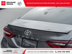 Toyota Camry XSE* АвтоКредит* (ЦЕНА ДО БГ), снимка 6