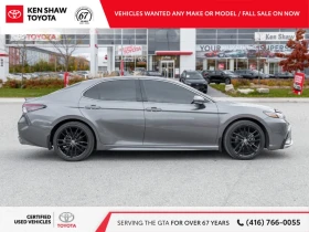 Toyota Camry XSE* АвтоКредит* (ЦЕНА ДО БГ), снимка 4