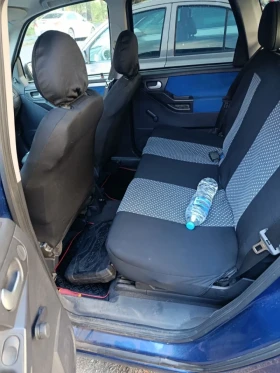 Opel Meriva - 1349 € / 2638.41 лв. - 51660367 9