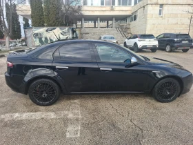 Alfa Romeo 159 1.9 JTDM Италия, снимка 4
