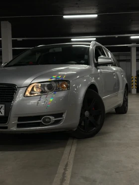Audi A4 AUDI A4 B7 QUATTRO - 3300 € / 6454.24 лв. - 41398520 11