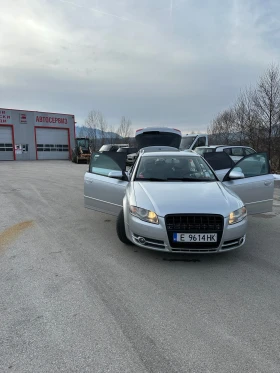Audi A4 AUDI A4 B7 QUATTRO - 3300 € / 6454.24 лв. - 41398520 4