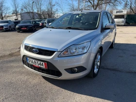 Ford Focus 2.0I 16v* Facelift