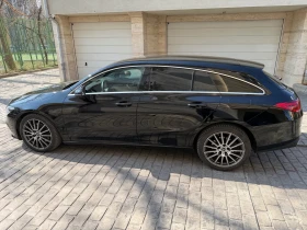 Mercedes-Benz CLA 220 Shooting brake 4matic - 25000 € / 48895.75 лв. - 37312797 6