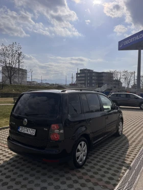 VW Touran 140 ps. | Mobile.bg � ����� ������ 5