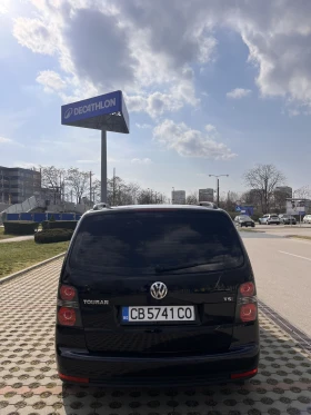 VW Touran 140 ps. | Mobile.bg � ����� ������ 13