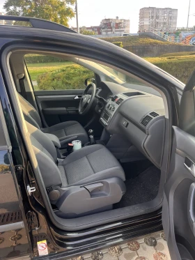 VW Touran 140 ps. | Mobile.bg � ����� ������ 10