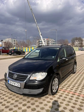 VW Touran 140 ps. | Mobile.bg � ����� ������ 15