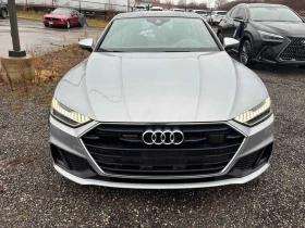 Audi A7 * Progressiv * 2 КЛЮЧА* ПОДГРЕВ* КЕЙЛЕС*  - 24000 € / 46939.92 лв. - 42463886 6