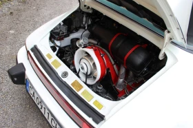 Porsche 911 TARGA | Auto.bg — изображение 10