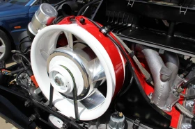 Porsche 911 TARGA | Auto.bg — изображение 8