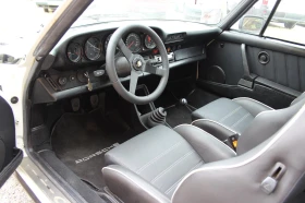 Porsche 911 TARGA | Auto.bg — изображение 9