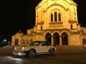 Porsche 911 TARGA | Auto.bg — изображение 2