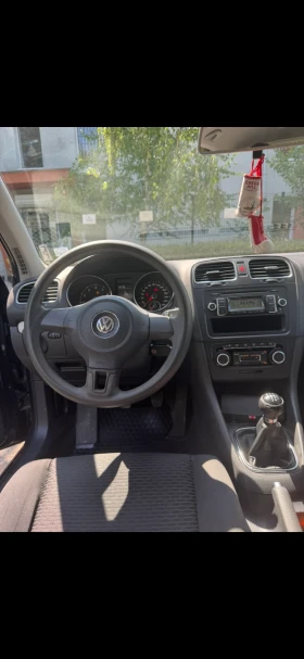 VW Golf - 3300 € / 6454.24 лв. - 54427130 9
