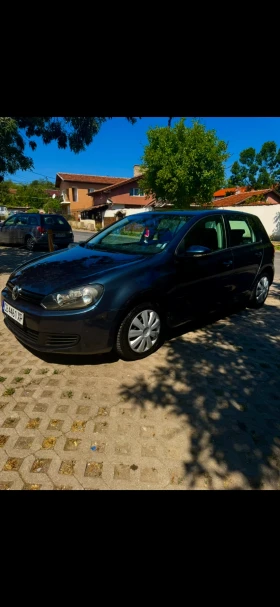 VW Golf - 3300 € / 6454.24 лв. - 54427130 3