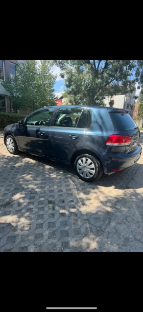 VW Golf - 3300 € / 6454.24 лв. - 54427130 5