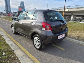 Toyota Yaris 1.3i - 4999 € / 9777.19 лв. - 38302292 8