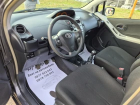 Toyota Yaris 1.3i - 4999 € / 9777.19 лв. - 38302292 10