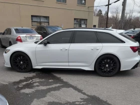 Audi Rs6 * 4.0 TFSI * CARFAX * БЕЗ ИНЦИДЕНТИ *  - 63400 € / 123999.62 лв. - 31867800 2
