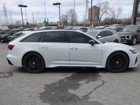 Audi Rs6 * 4.0 TFSI * CARFAX * БЕЗ ИНЦИДЕНТИ *  - 63400 € / 123999.62 лв. - 31867800 3