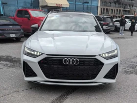 Audi Rs6 * 4.0 TFSI * CARFAX * БЕЗ ИНЦИДЕНТИ *  - 63400 € / 123999.62 лв. - 31867800 5