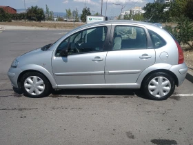 Citroen C3 - 1600 € / 3129.33 лв. - 56759949 5