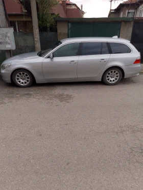BMW 530 - 2800 € / 5476.32 лв. - 92987784 3