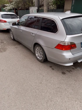 BMW 530 - 2800 € / 5476.32 лв. - 92987784 4