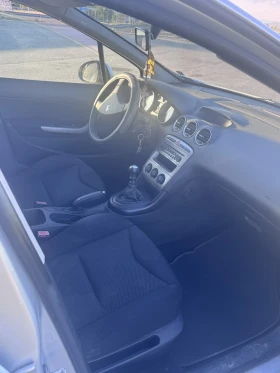 Peugeot 308 - 2599 € / 5083.20 лв. - 65625721 3