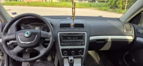 Skoda Octavia 1.6 TDI | Mobile.bg � ����� ������ 12
