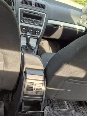 Skoda Octavia 1.6 TDI | Mobile.bg � ����� ������ 14