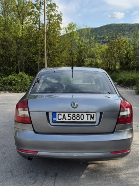 Skoda Octavia 1.6 TDI | Mobile.bg � ����� ������ 4