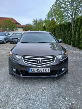 ������ Honda Accord