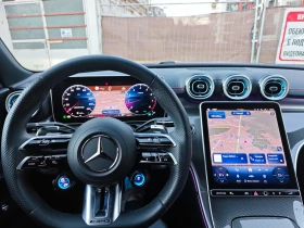 Mercedes-Benz C 43 AMG Electrified+  | Mobile.bg � ����� ������ 12