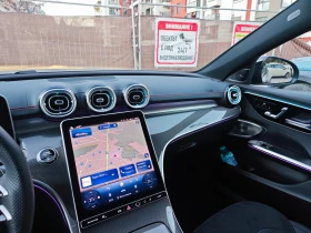 Mercedes-Benz C 43 AMG Electrified+  | Mobile.bg � ����� ������ 11