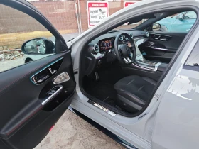 Mercedes-Benz C 43 AMG Electrified+  | Mobile.bg � ����� ������ 8