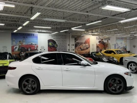 Alfa Romeo Giulia 2017 Alfa Romeo Giulia AWD | Mobile.bg � ����� ������ 4