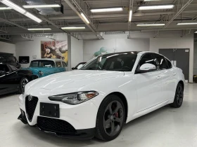 Alfa Romeo Giulia 2017 Alfa Romeo Giulia AWD | Mobile.bg � ����� ������ 3