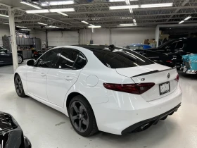 Alfa Romeo Giulia 2017 Alfa Romeo Giulia AWD | Mobile.bg � ����� ������ 8