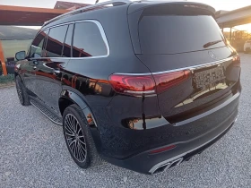 Mercedes-Benz GLS 450 AMG/4 MATIC/designo - 53000 € / 103658.99 лв. - 30688744 3