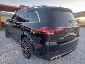 ����� �� �������� �� Mercedes-Benz GLS 450 AMG/4 MATIC/designo